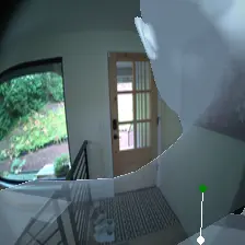 Hallway action step 1