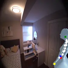 GT action, example 1, step 5