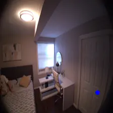 GT input, example 1
