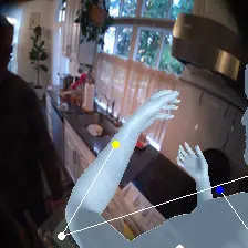 GT action, example 2, step 2
