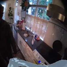 LWM action, example 2, step 1