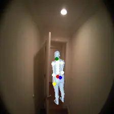 Action, ex 1, step 8
